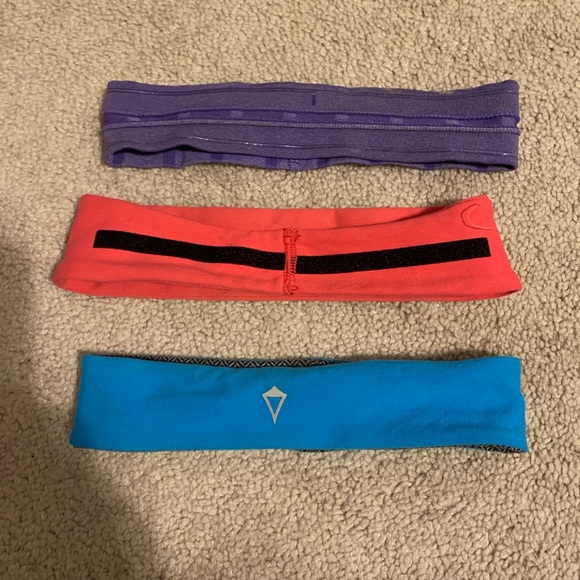 Lululemon Headbands - Picture 4 of 4